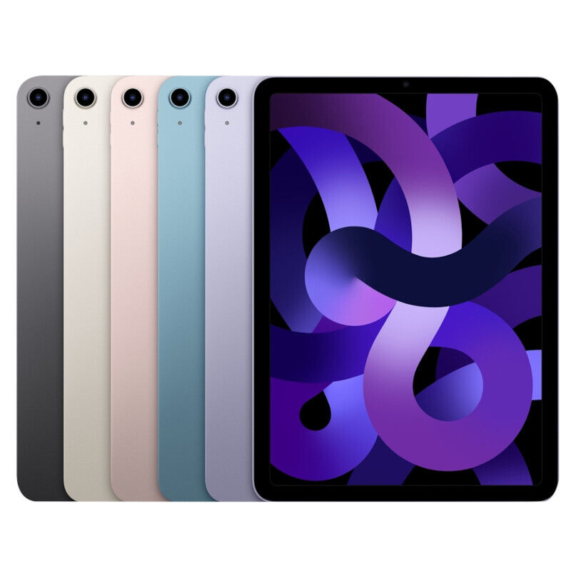 Apple iPad Air 5 M1 (2022) 10.9