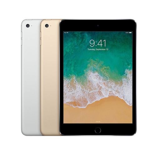 iPad mini4 Wi-Fi+Cellular 64GB シルバー Apple iPad Mini 4 16GB 32GB 64GB 128GB Gray Silver Gold WiFi or