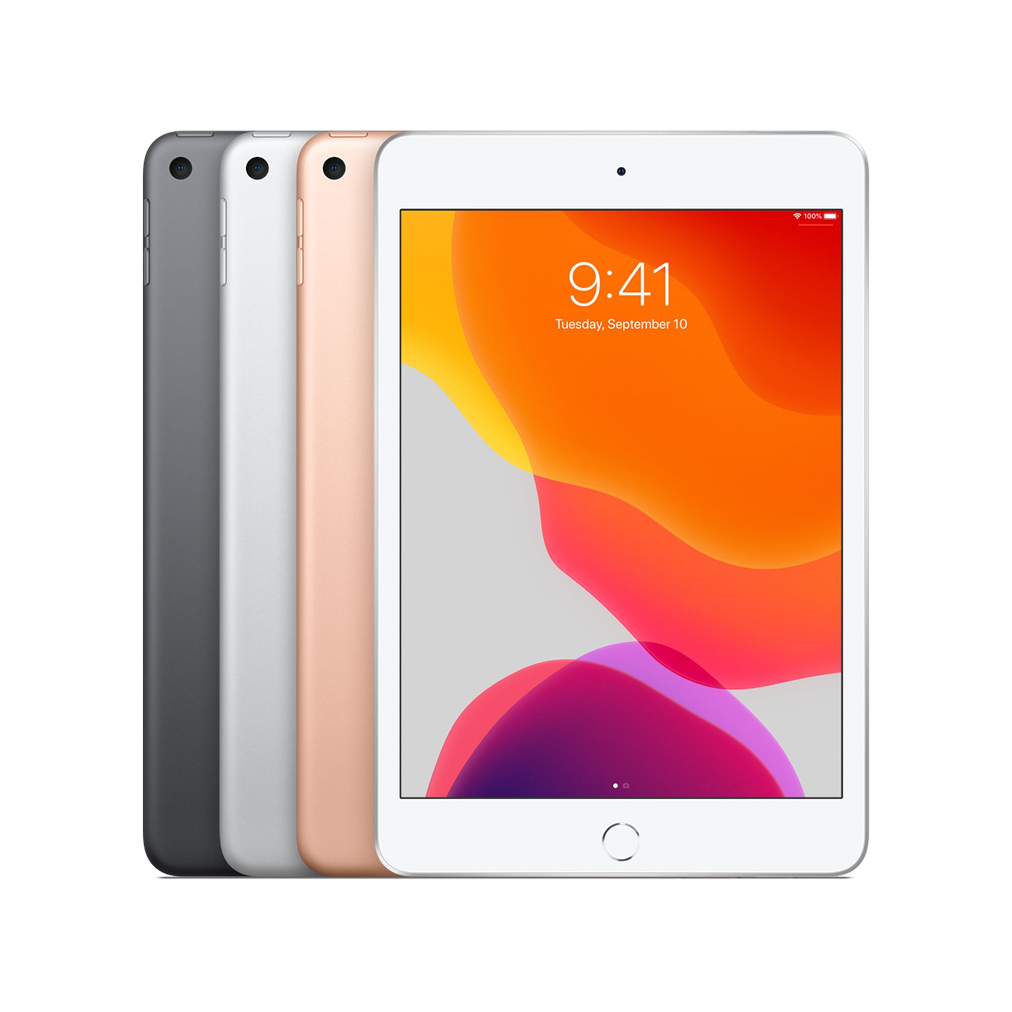 Apple iPad Mini 5 64GB 256GB All Colors Choose WiFi or Cellular