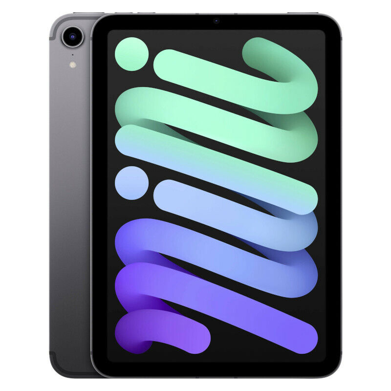 Apple iPad Mini 6 8.3