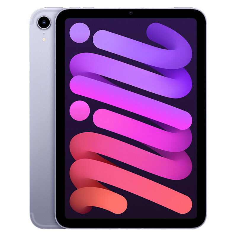 Apple iPad Mini 6 8.3