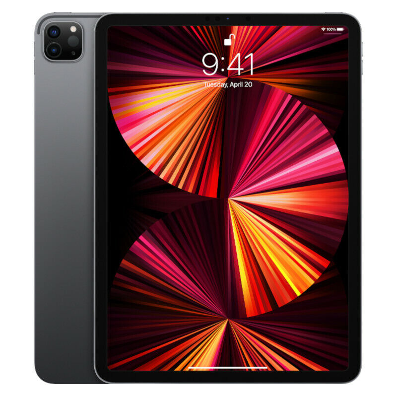 Apple iPad Pro 3 (2021) 11