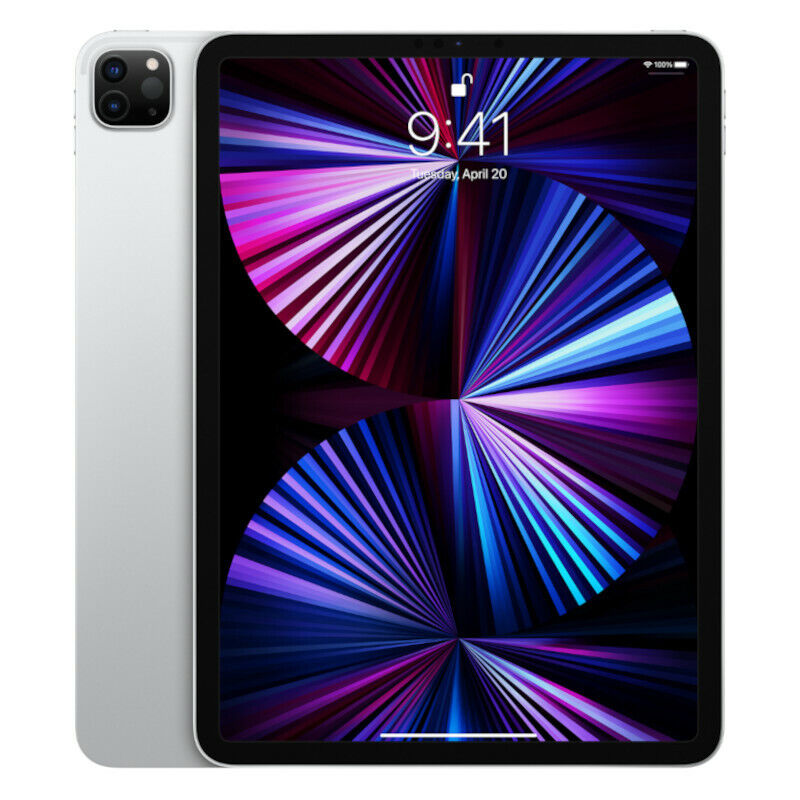 iPad Pro第3世代 Wi-Fi 128G＋Apple Pencil第2世代 Apple iPad Pro 3 (2021) 11