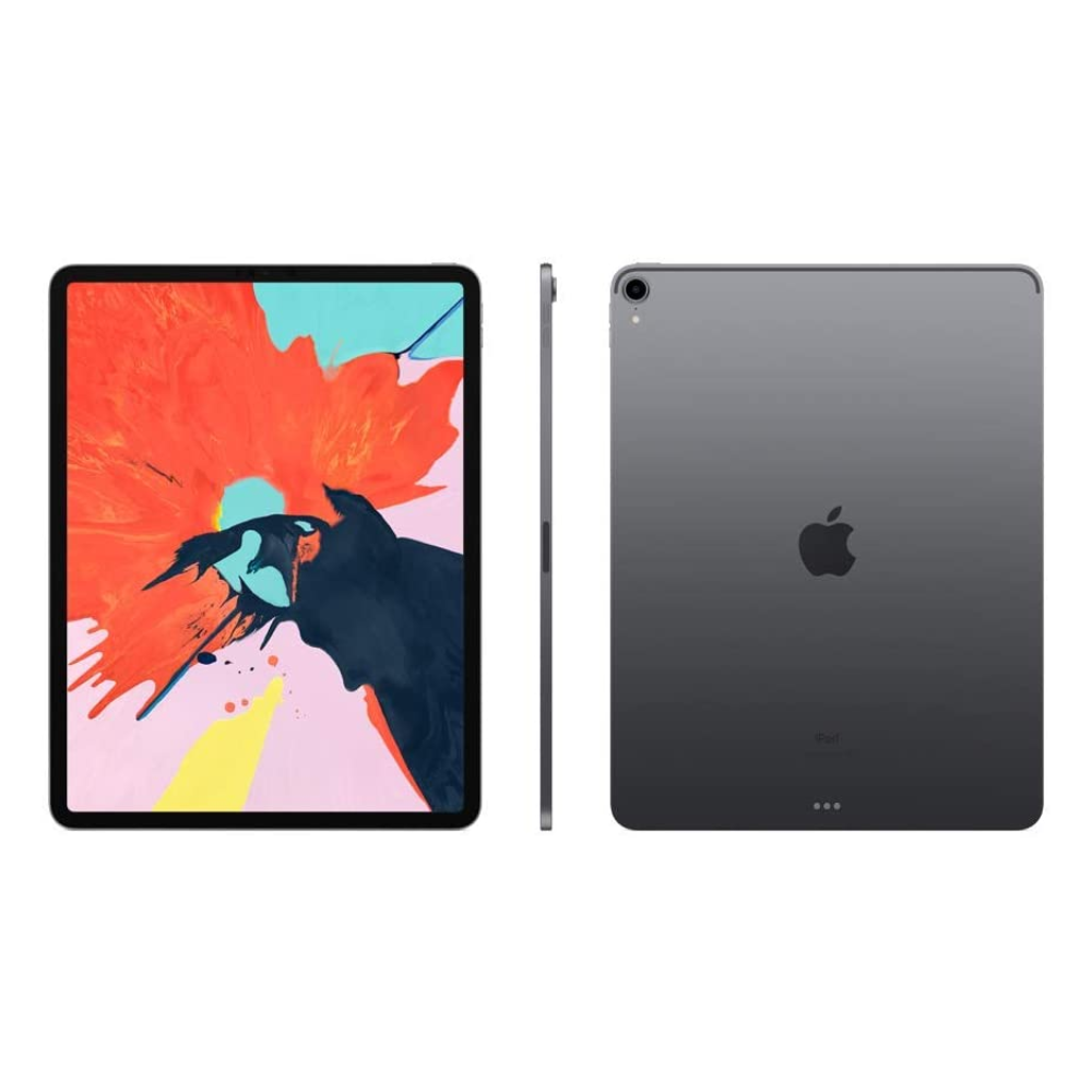 Apple iPad Pro 3 (2018) 12.9