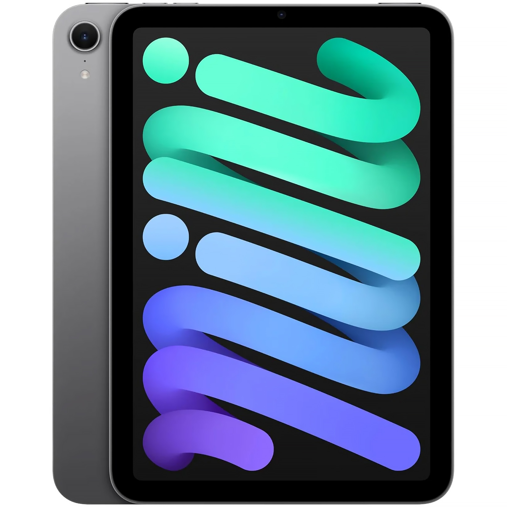 Apple iPad Mini 7 (2024) 8.3