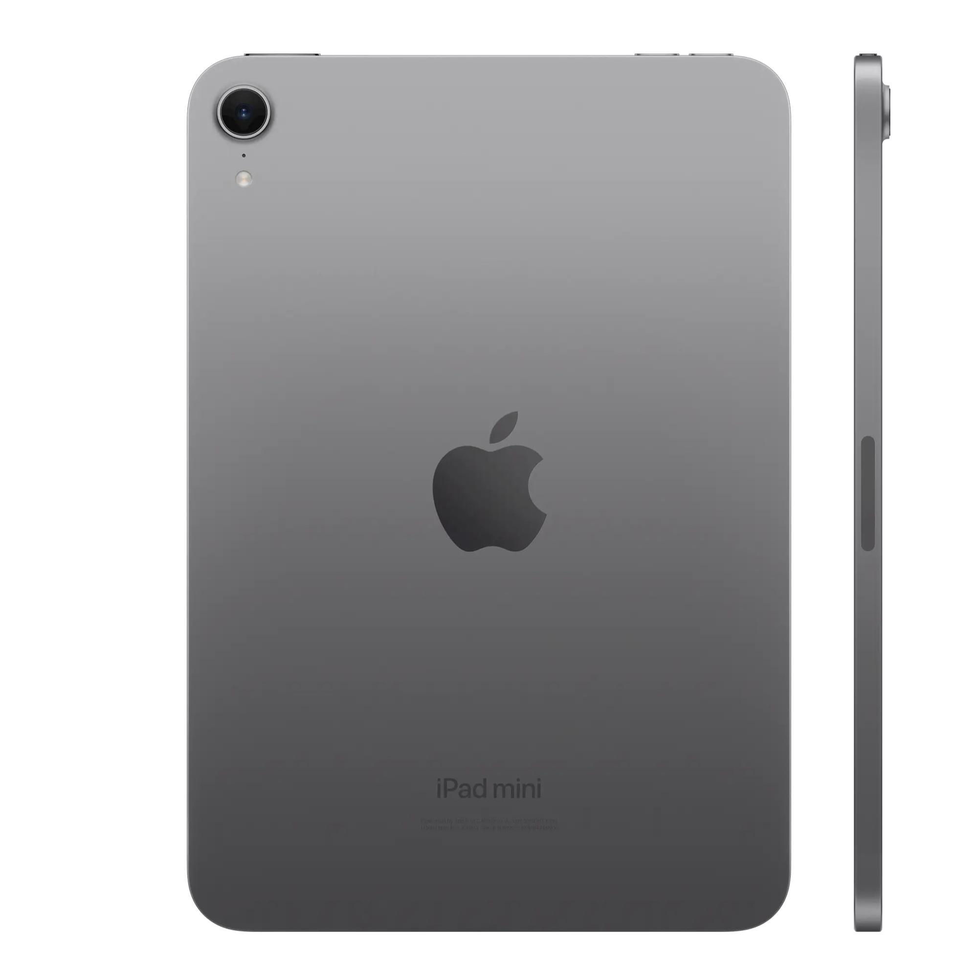 iPad mini 第7世代 128GB スペースグレー Apple iPad Mini 7 (2024) 8.3