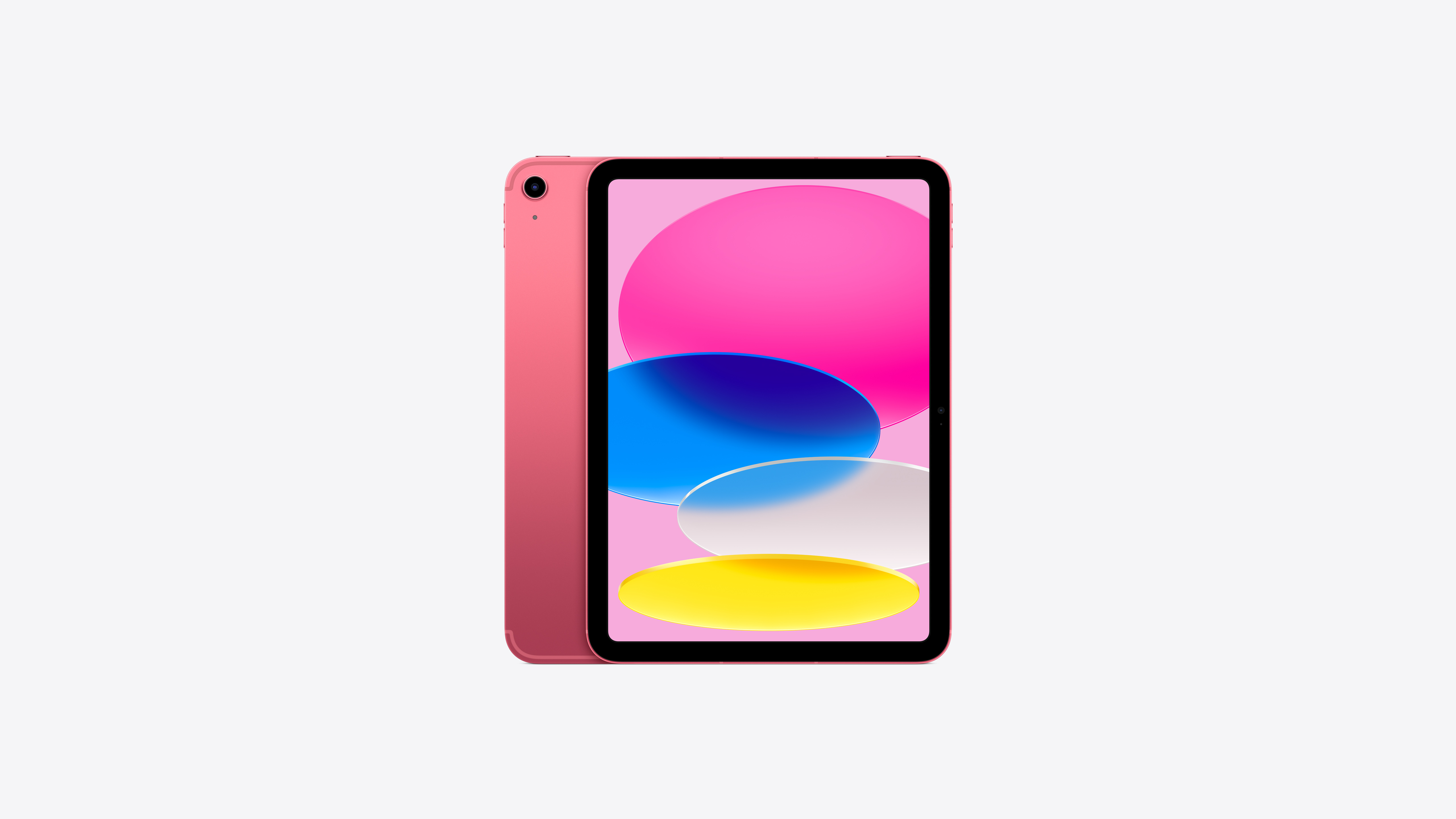 Apple iPad 11 A16 (2025) 11